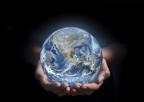 God is not&nbsp;Mocked