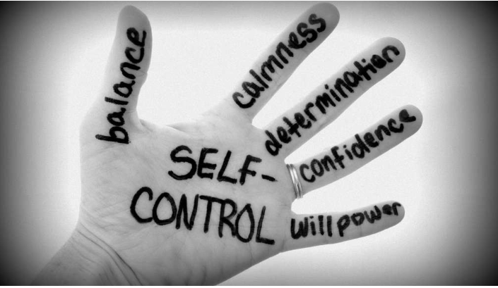 Self-Control