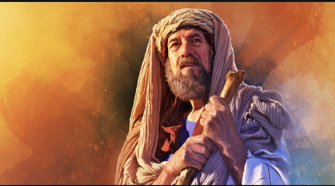 God’s Plan –&nbsp;II