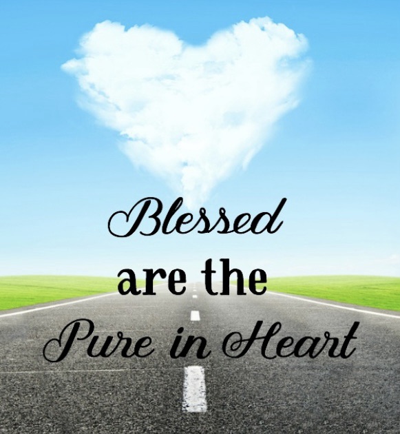 Pure in Heart