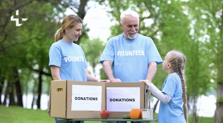 The Selfless Servant