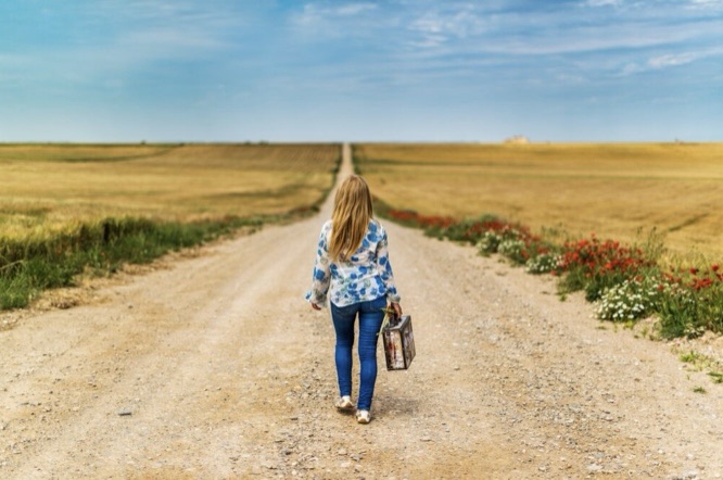 Come out from&nbsp;them