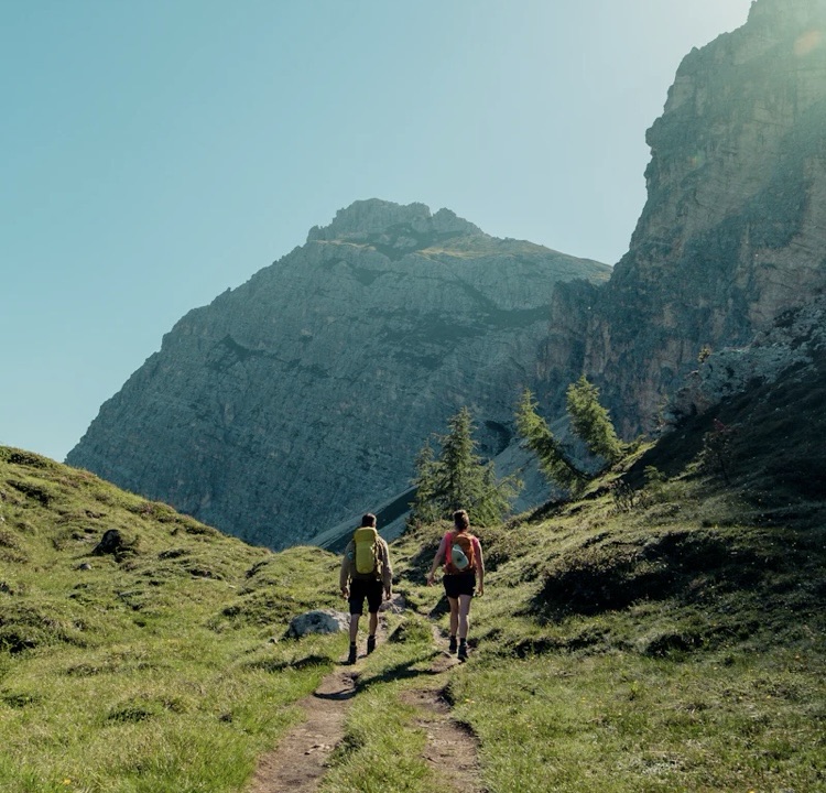 Consider it pure joy!