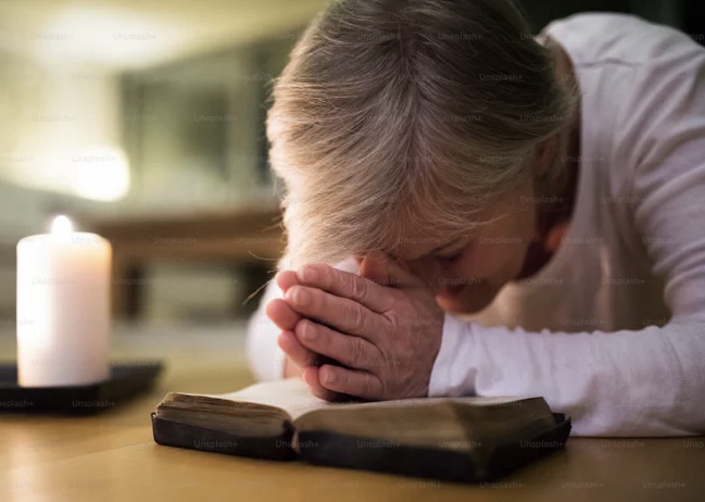 Abound more and&nbsp;more