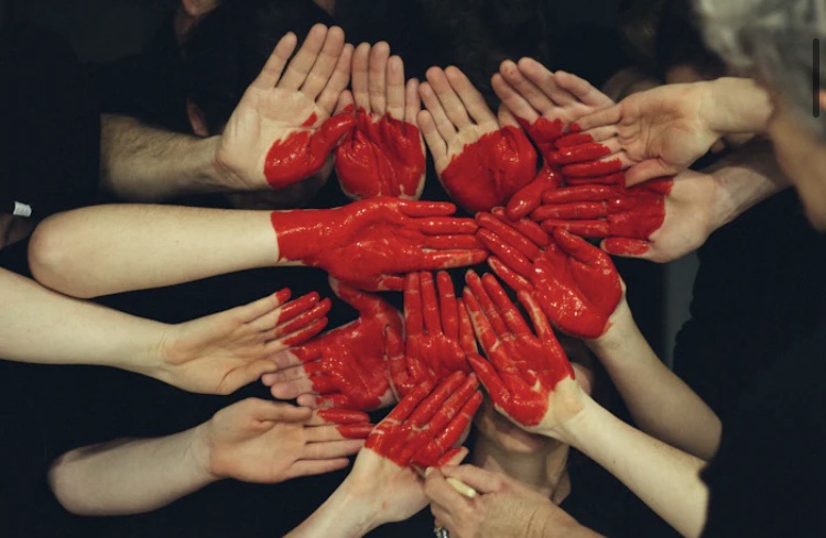 The Lord direct your&nbsp;heart