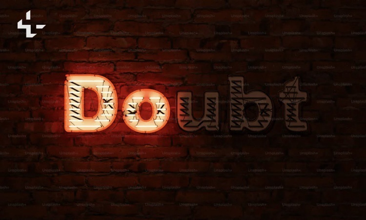 Those who have not&nbsp;seen