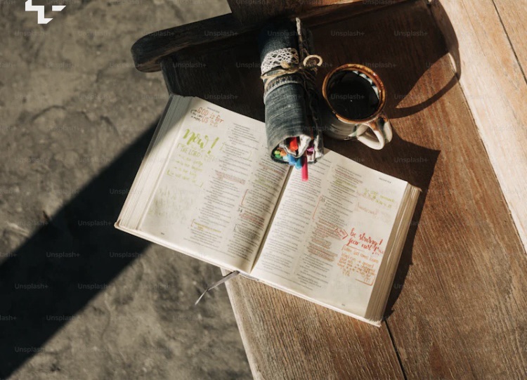 Spiritual Nourishing