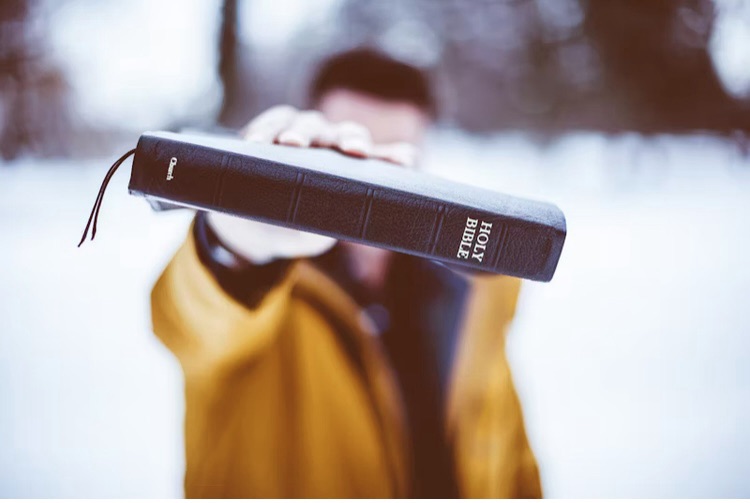 Heritage of the Righteous