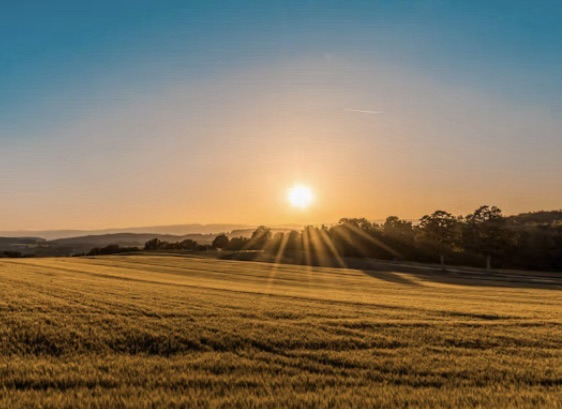 Sun of Righteousness