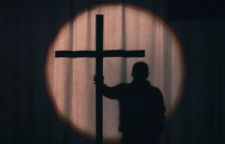 Through Christ Alone