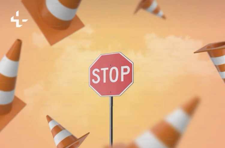 Stay away from a&nbsp;fool