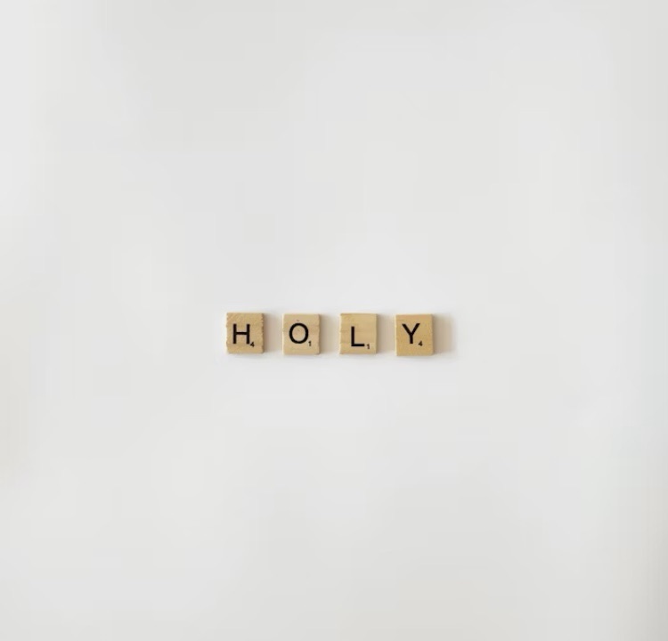 Called to a Holy&nbsp;Life