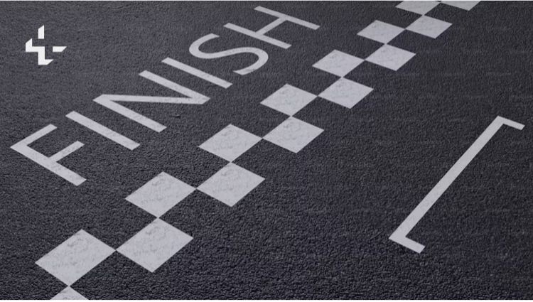 End of the&nbsp;matter