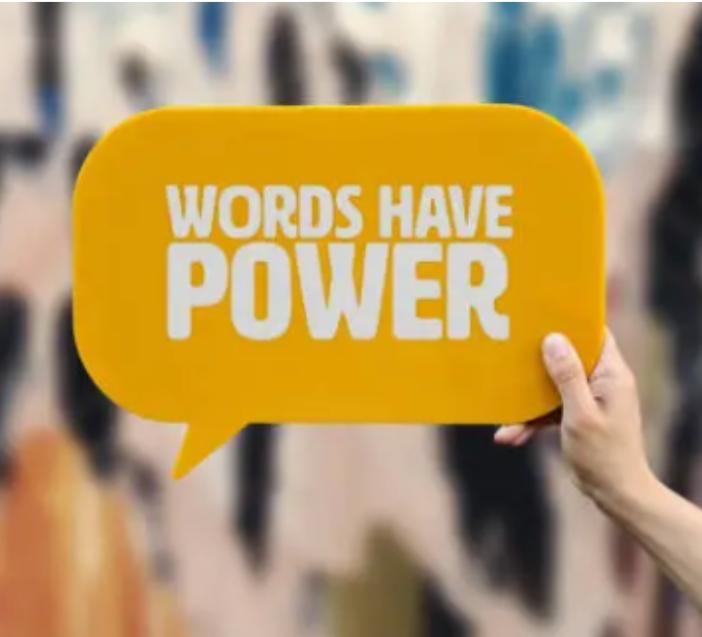 Power of the&nbsp;Tongue