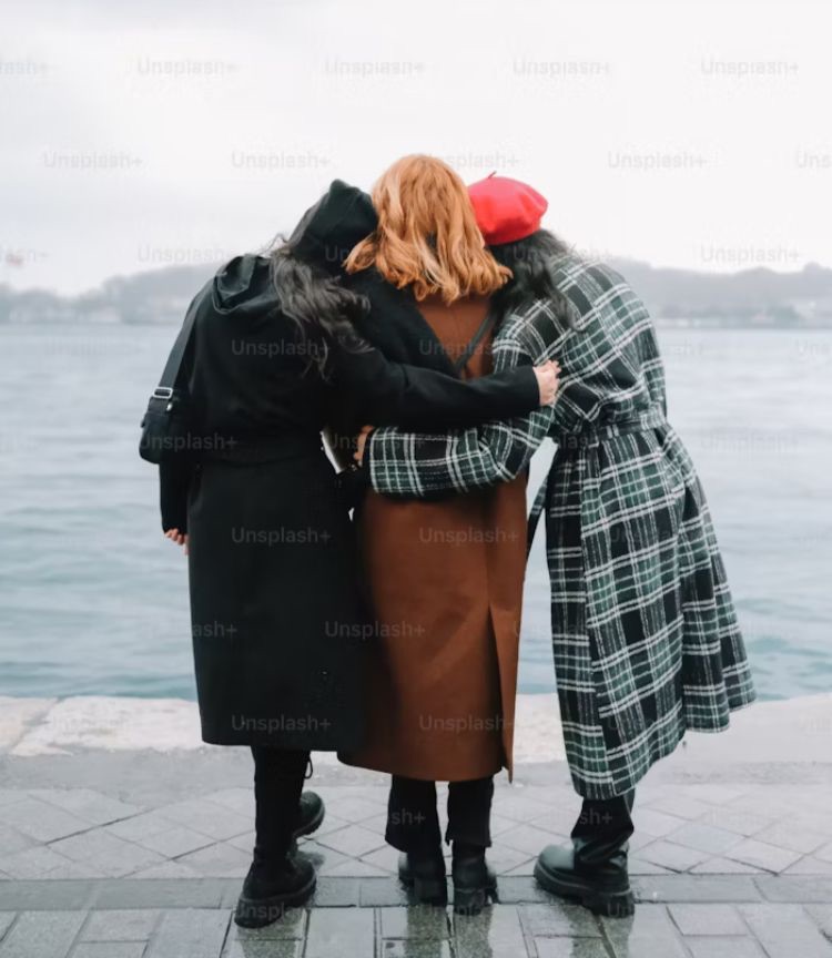 Encourage one Another