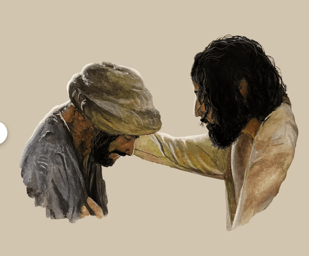 Those whom the Lord&nbsp;Loves