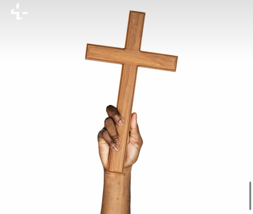 Whoever accepts the one I&nbsp;send